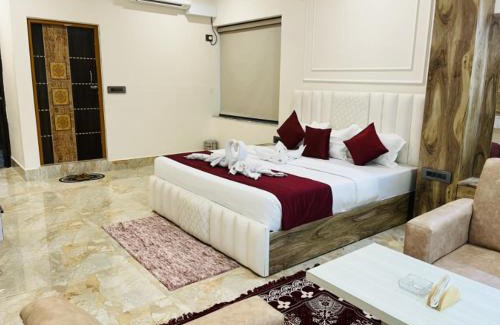 Balasore Hotel | Hotel Delux International