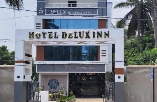 Balasore Hotel | Hotel Delux International
