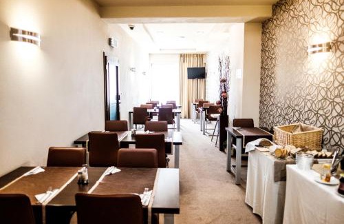 Nitra Hotel | Hotel Deluxe with free Wellness and Fitness Centrum