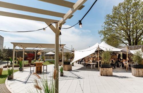 Meir Hotel | Hotel Den Berg
