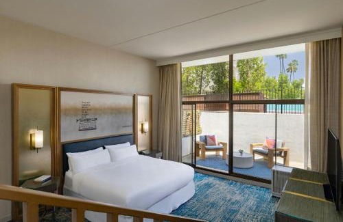 Pasadena Hotel | Hotel Dena, Pasadena Los Angeles, a Tribute Portfolio Hotel