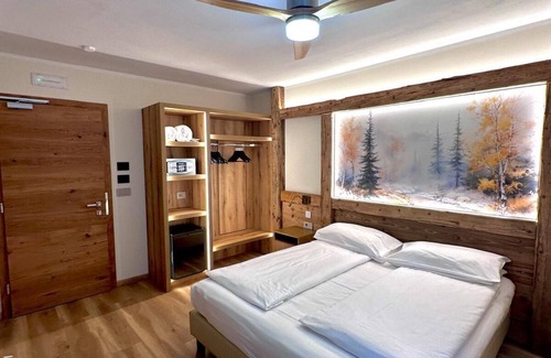 Carisolo Hotel | Hotel Denny