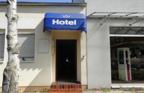 Rohrbach House | Hotel DenRiKo