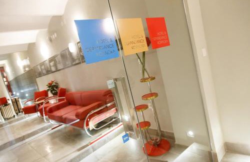 Lanskroun Apartment | Hotel & Depandance Kopacka