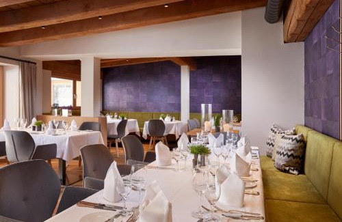 Ellmau Hotel | Hotel Der Bär