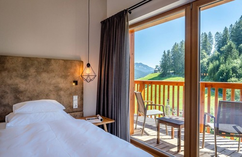 Ellmau Hotel | Hotel der Bär
