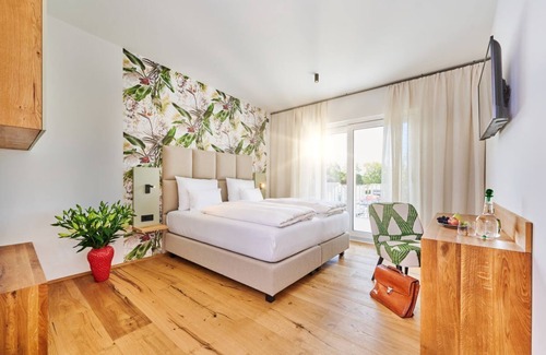 Straubing Hotel | Hotel der Einrichter