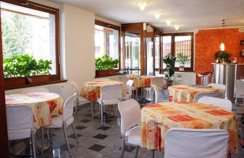 Aprica Hotel | Hotel Derby
