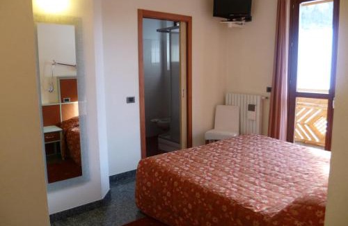 Aprica Hotel | Hotel Derby