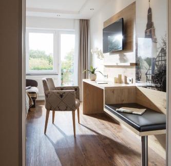 Numbrecht Hotel | Hotel Derichsweiler Hof