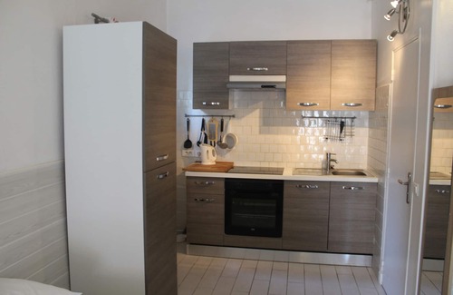 Vence Hotel | Hotel des Cayrons