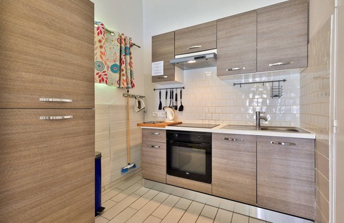 Vence Hotel | Hotel des Cayrons