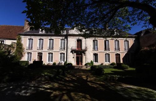 Mortagne-au-Perche Bed & Breakfast | Hotel des Tailles