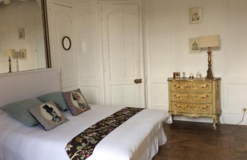 Mortagne-au-Perche Bed & Breakfast | Hotel des Tailles
