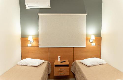 Descalvado Hotel | Hotel Descalvado