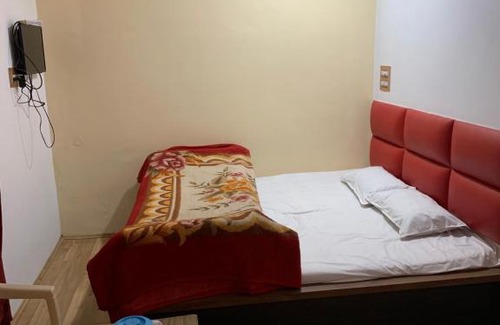 Rajbagh House | Hotel desire