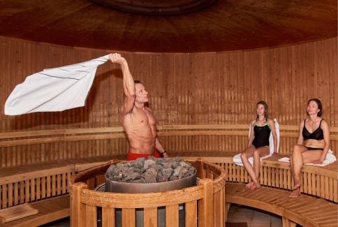 Herning Hotel | Hotel DGI-Huset Herning
