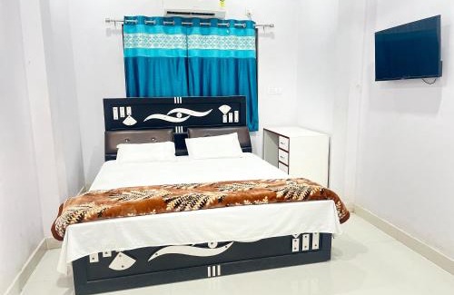 Ambikapur Hotel | Hotel Dhruv Signature