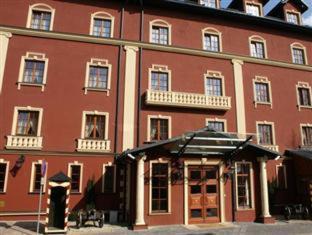 Chorzow Hotel | Hotel Diament Arsenal Palace Katowice - Chorzów