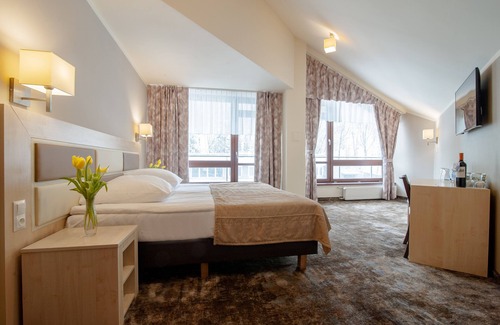 Ustron Hotel | Hotel Diament Ustron