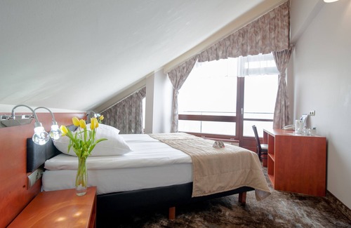 Ustron Hotel | Hotel Diament Ustron