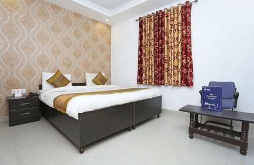 Mahipalpur Extension Hotel | HOTEL DIAMOND STAR, AIRPORT IGI