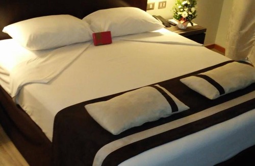 Chillan Hotel | Hotel Diego de Almagro Chillán