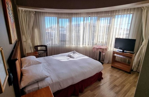 Los Angeles Hotel | Hotel Dikran