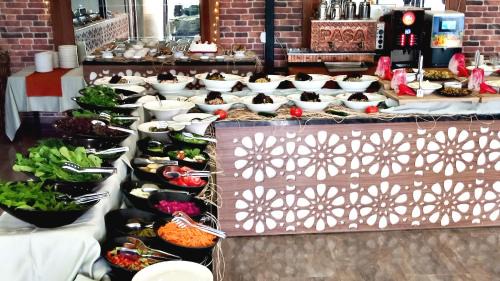 Kadriye Hotel | Hotel Dionisus Spa Resort