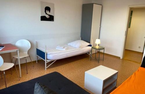 Ditzingen House | Hotel Ditzingen