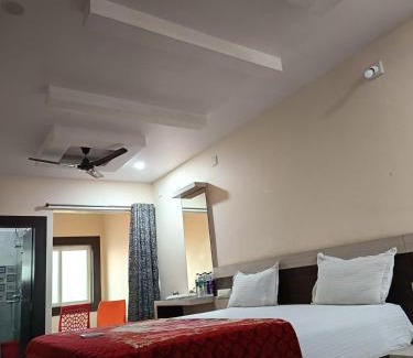 Jajapur Hotel | Hotel Divine Inn Chandikhola
