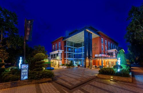 Debrecen Hotel | Hotel Divinus