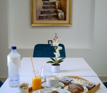 Aghir Hotel | Hotel Djerba Inn