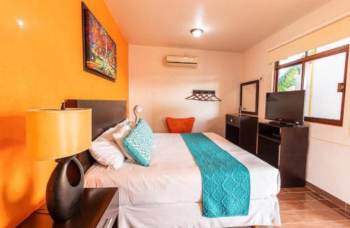 Tlacotalpan Hotel | Hotel Doña Juana