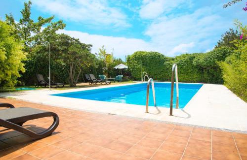 Sector I - El Inglesillo Hotel | Hotel Doñana Blues