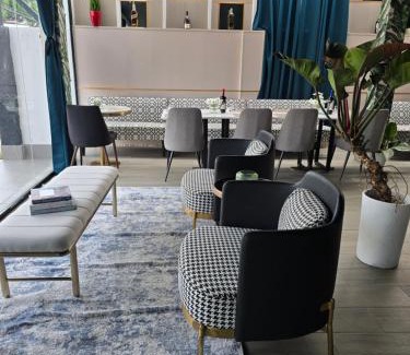 Monte Cristi Hotel | Hotel Santa Clara