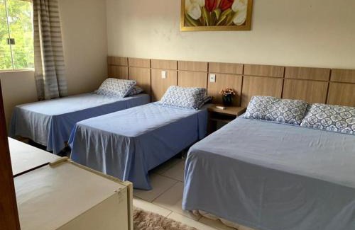 Girua Hotel | Hotel Do Santo