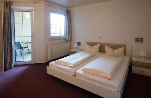 Mainz-Bingen Hotel | Hotel Dolgesheim