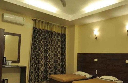 Udhampur Hotel | Hotel Dolphin, Udhampur