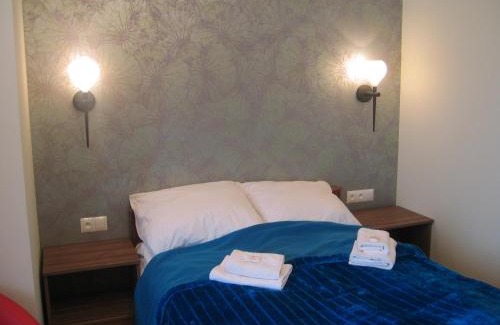 Wzgorze Swietego Maksymiliana Hotel | Hotel Dom Marynarza