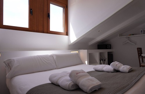 Aren Hotel | Hotel Domenc