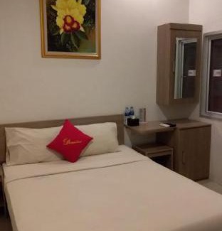 Palembang Hotel | Hotel Domino