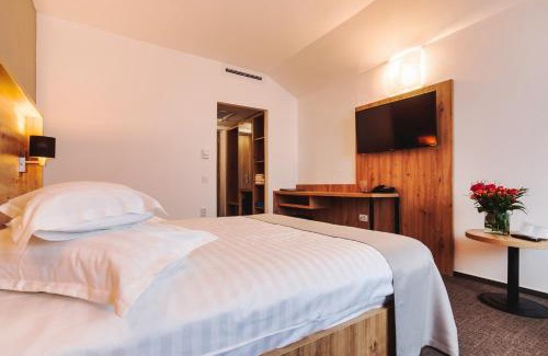 Caciulata Hotel | Hotel Domnitei