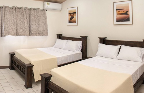 Golfito Hotel | Hotel Don Fito