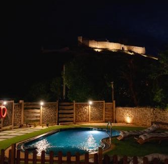 Ciudad de Osma Hotel | Hotel Don Marcos