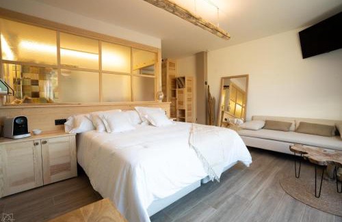 Ciudad de Osma Hotel | Hotel Don Marcos