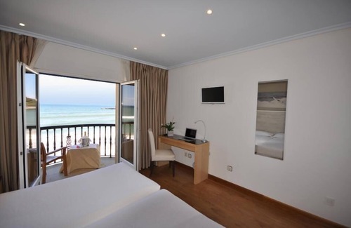Ribadesella Hotel | Hotel Don Pepe