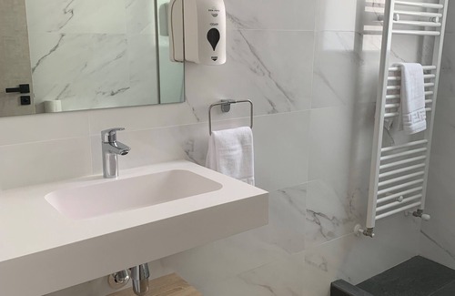 Lobon Hotel | Hotel Don Pepo
