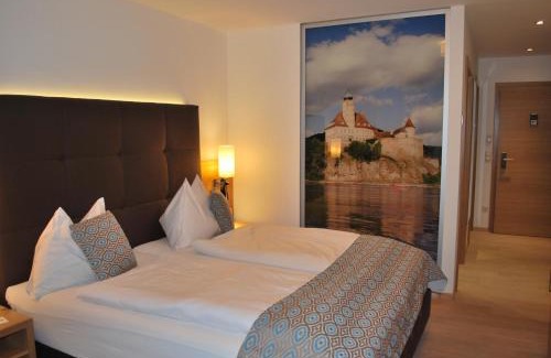 Emmersdorf an der Donau Hotel | Hotel Donauhof