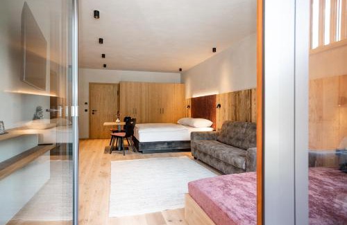 Grossarl Hotel | Hotel Dorfer